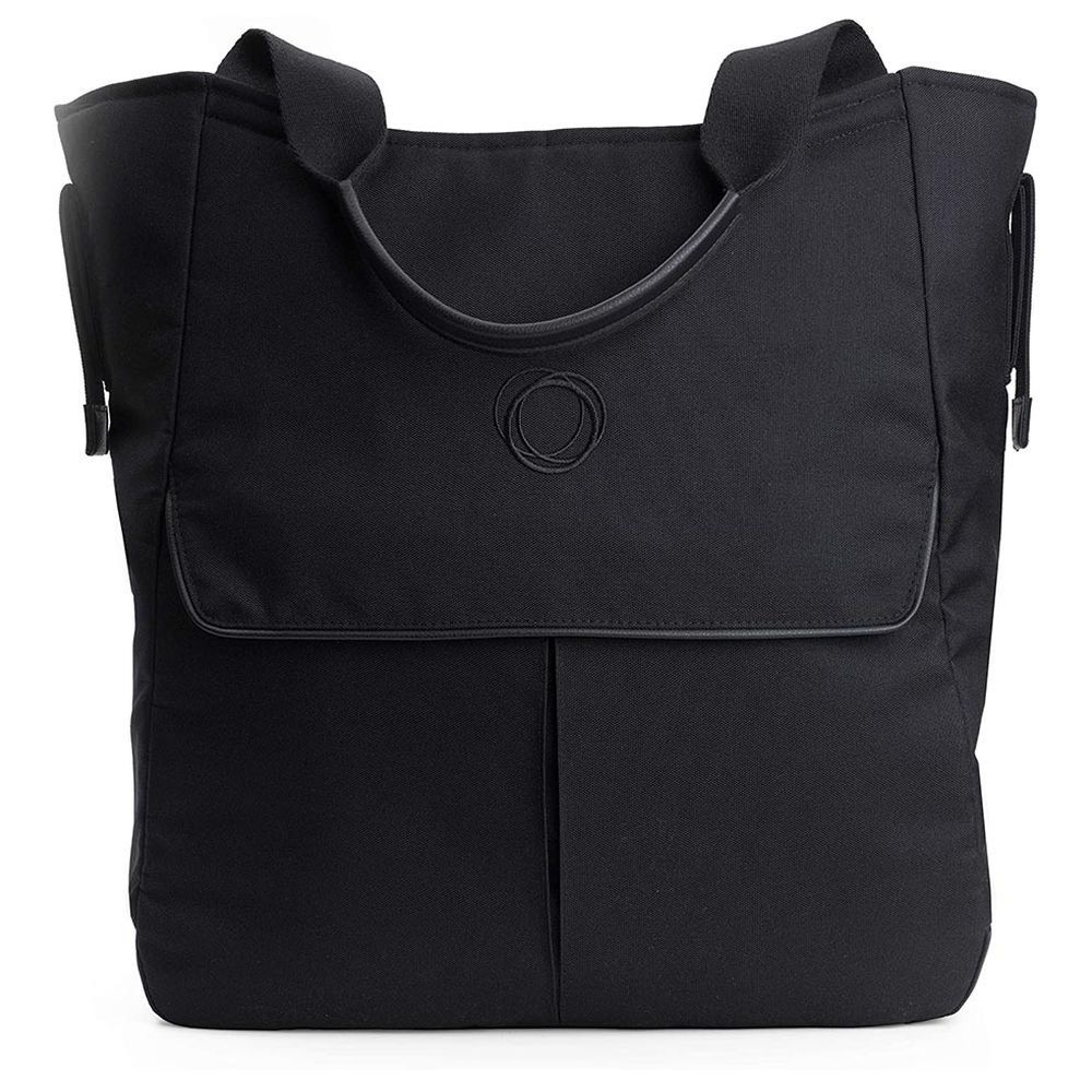 Bugaboo mammoth bag best sale review